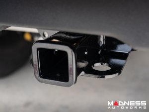 Ford Bronco Trailer Hitch - Class III Hitch - Curt